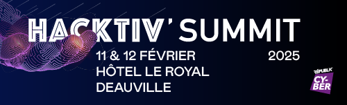 Hacktiv'Summit